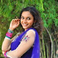Actress Nadiya Stills | Picture 110335